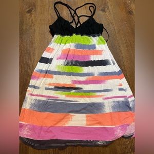 Roxy Dress